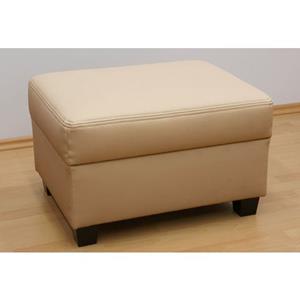 DOMO collection Hocker Norma Top