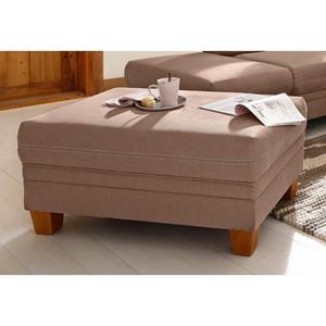 Home affaire Hocker Husum met contrasterende stiksels