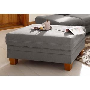 Home affaire Hocker Husum met contrasterende stiksels