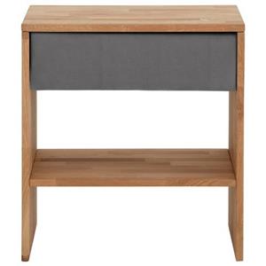 Home affaire Nachtkastje Cavan passend bij de boxspring-serie cavan