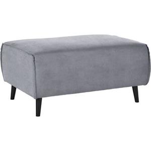 DOMO collection Hocker Amora met binnenvering