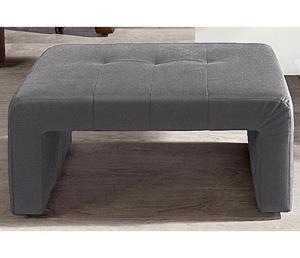 Exxpo - sofa fashion Hocker Breedte 100 cm