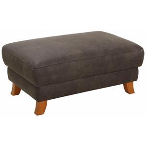 Home affaire Hocker Trondheim met opbergruimte en veerkern
