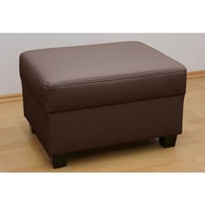 DOMO collection Hocker Norma Top