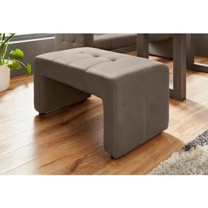 Exxpo - sofa fashion Hocker Breedte 100 cm