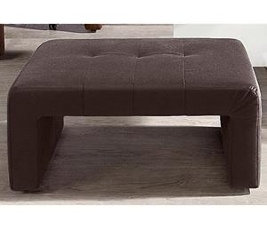 Exxpo - sofa fashion Hocker Breedte 100 cm