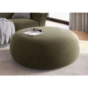 Sit&more Hocker Cadabra Ronde hocker, diameter zitoppervlak 64 cm of 104 cm