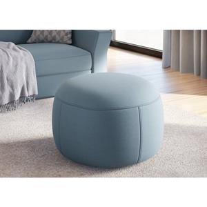 Sit&more Hocker Cadabra Ronde hocker, diameter zitoppervlak 64 cm of 104 cm