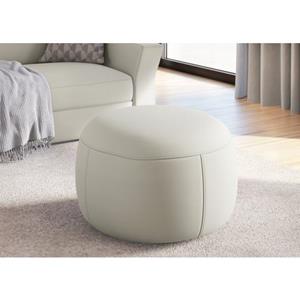 Sit&more Hocker Cadabra Ronde hocker, diameter zitoppervlak 64 cm of 104 cm
