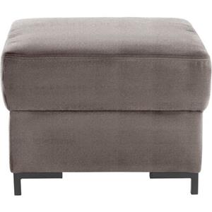 DOMO collection Hocker Ledas in vele kleuren te bestellen