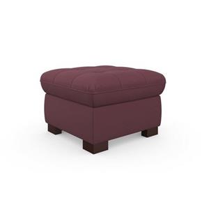 Sit&more Hocker ook te bestellen met de bijzonder eenvoudig met water te reinigen soft clean-overtrekstof