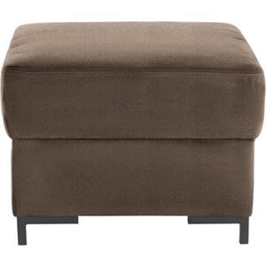 DOMO collection Hocker Ledas in vele kleuren te bestellen