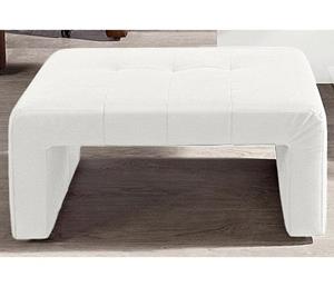 Exxpo - sofa fashion Hocker Breedte 100 cm