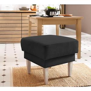 Home affaire Hocker Scalea met veerbekleding