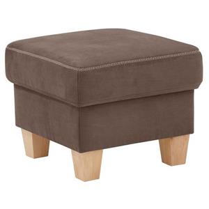 Home affaire Hocker Soleo past bij de hoekbank solea