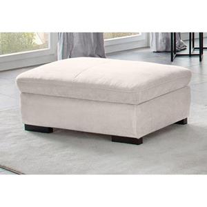 Home affaire Hocker met bergruimte Alberto groot, met opbergruimte