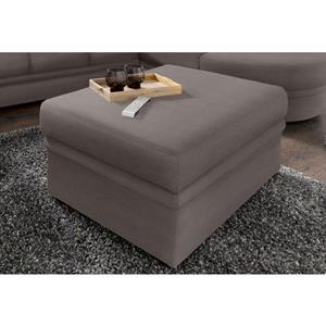Sit&more Hocker met bergruimte