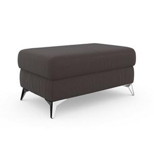 Sit&more Hocker met bergruimte Padua met bergruimte