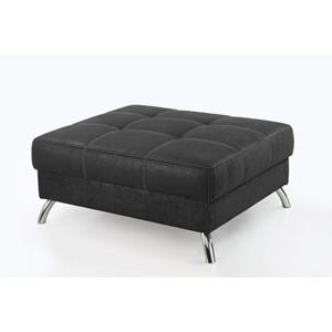 Places of Style Hocker