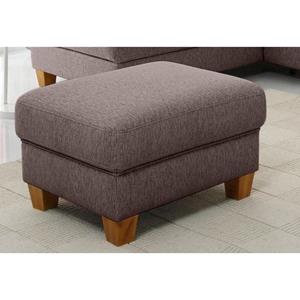 Home affaire Hocker Borkum met binnenvering
