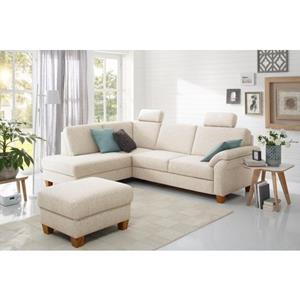 Home affaire Hocker Borkum met binnenvering