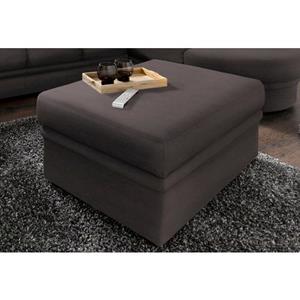 Sit&more Hocker met bergruimte