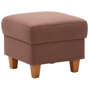 Home affaire Hocker Palmera met bergruimte, passend bij de serie palmera
