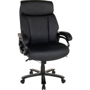 Duo Collection Bureaustoel Ennio 180 belastbaar tot180 kg