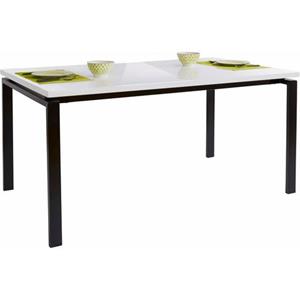 My home Eettafel Sabine Breedte 120 of 160 cm