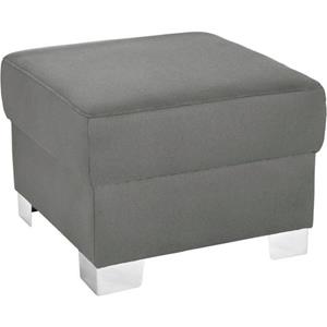 DOMO collection Hocker Anzio optioneel met veerkern