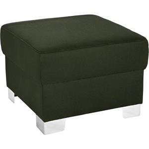 DOMO collection Hocker Anzio optioneel met veerkern