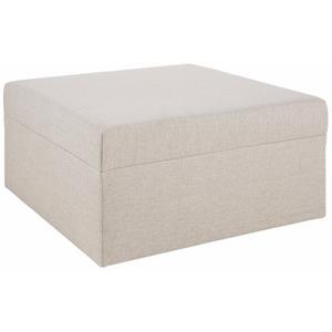 Home affaire Hocker Puur passend bij de serie puur