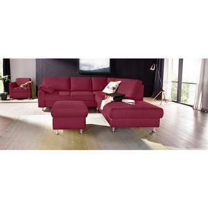 Sit&more Hocker met bergruimte