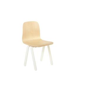 In2Wood Kids Chair Small White