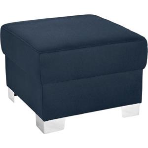 DOMO collection Hocker Anzio optioneel met veerkern