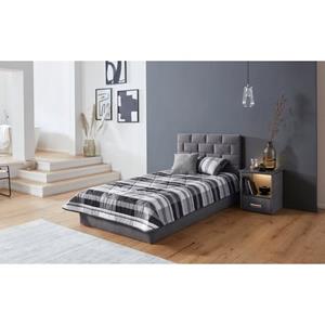 Westfalia Polsterbetten Sprei