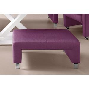 exxpo - sofa fashion Hocker Breedte 100 cm