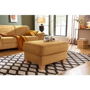 Home affaire Hocker Dalia met bergruimte, binnenveringsinterieur passend bij de dalia-serie