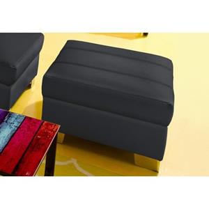 INOSIGN Hocker Turah mit moderner Steppung