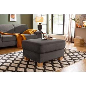 Home affaire Hocker Dalia met bergruimte, binnenveringsinterieur passend bij de dalia-serie