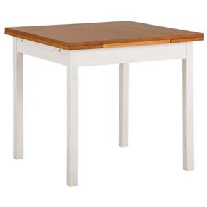 Home affaire Eettafel , breedte 80 cm, met uittrekfunctie