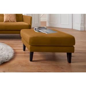 Andas Hocker Raadal Ontwerp door Morten Georgsen