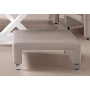 Exxpo - sofa fashion Hocker Breedte 100 cm
