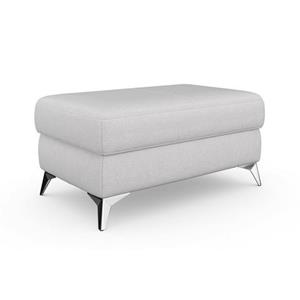 Sit&more Hocker met bergruimte Padua met bergruimte