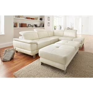 Exxpo - sofa fashion Hocker