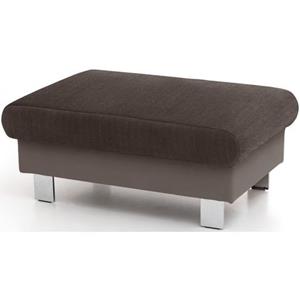 COTTA Hocker Komaris Modern, bodemvrijheid 12,5 cm