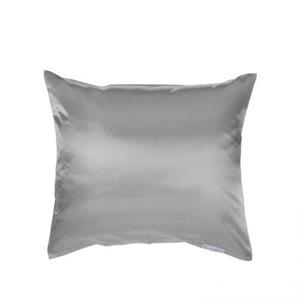Beauty Pillow 60x70 Silver
