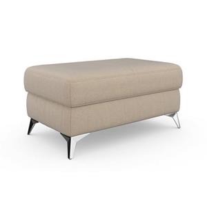 Sit&more Hocker met bergruimte Padua met bergruimte