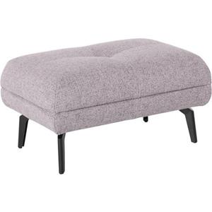 andas Hocker Stenlille in 3 soorten bekleding, design by morten georgsen