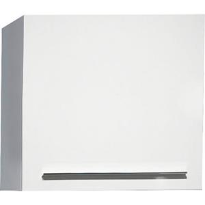 Places of Style Hangrekje Piano hoogwaardig uv gelakt, met soft-closefunctie